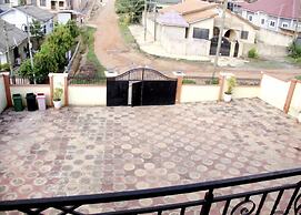Lovely Apartment Bargain Rate, Accra, Ghana
