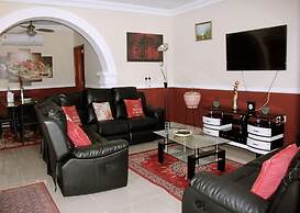 Lovely Apartment Bargain Rate, Accra, Ghana
