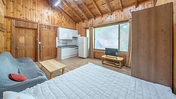 Gapyeong Calbongsanouto Campingjang