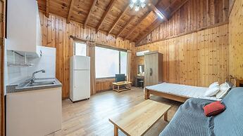 Gapyeong Calbongsanouto Campingjang