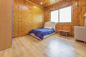 Gapyeong Calbongsanouto Campingjang