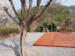 Gapyeong Calbongsanouto Campingjang