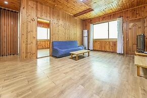 Gapyeong Calbongsanouto Campingjang