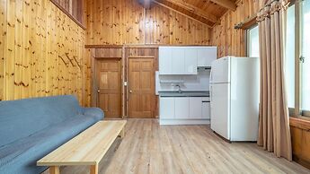 Gapyeong Calbongsanouto Campingjang