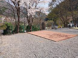 Gapyeong Calbongsanouto Campingjang