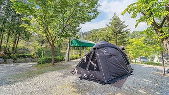 Gapyeong Calbongsanouto Campingjang
