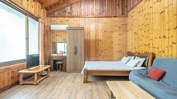 Gapyeong Calbongsanouto Campingjang