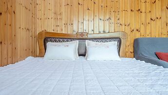 Gapyeong Calbongsanouto Campingjang