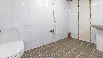 Gapyeong Calbongsanouto Campingjang