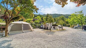 Gapyeong Calbongsanouto Campingjang