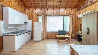 Gapyeong Calbongsanouto Campingjang