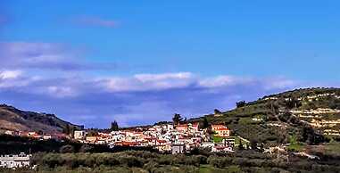 Casa Benavista - Cretan Holiday Home, Greece