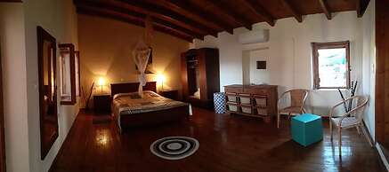 Casa Benavista - Cretan Holiday Home, Greece