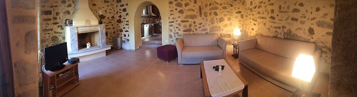 Casa Benavista - Cretan Holiday Home, Greece