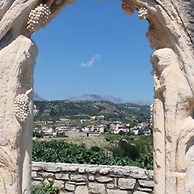 Casa Benavista - Cretan Holiday Home, Greece