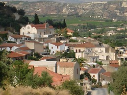 Casa Benavista - Cretan Holiday Home, Greece
