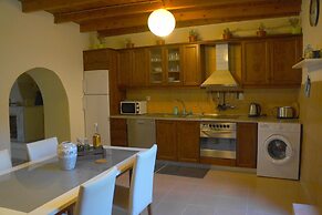 Casa Benavista - Cretan Holiday Home, Greece