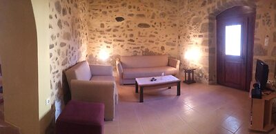 Casa Benavista - Cretan Holiday Home, Greece