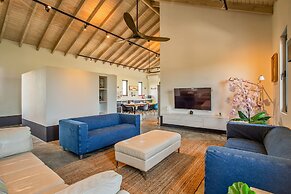 Luxurious Ocean View Getaway!