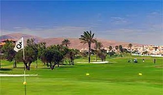 Comfortable 1-bed Bungalow in Parque Holandés