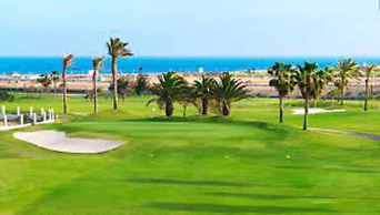 Comfortable 1-bed Bungalow in Parque Holandés