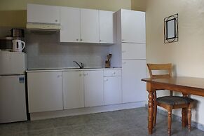 Comfortable 1-bed Bungalow in Parque Holandés