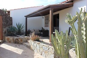 Comfortable 1-bed Bungalow in Parque Holandés