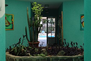 Comfortable 1-bed Bungalow in Parque Holandés