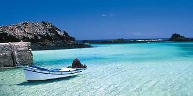 Comfortable 1-bed Bungalow in Parque Holandés