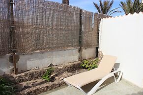 Comfortable 1-bed Bungalow in Parque Holandés