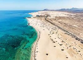 Comfortable 1-bed Bungalow in Parque Holandés