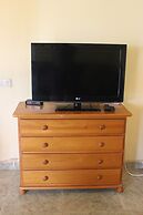 Comfortable 1-bed Bungalow in Parque Holandés