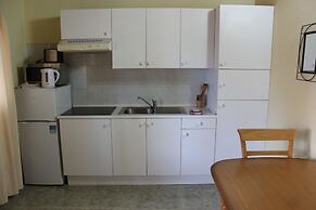 Comfortable 1-bed Bungalow in Parque Holandés