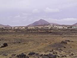 Comfortable 1-bed Bungalow in Parque Holandés