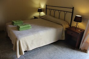 Comfortable 1-bed Bungalow in Parque Holandés