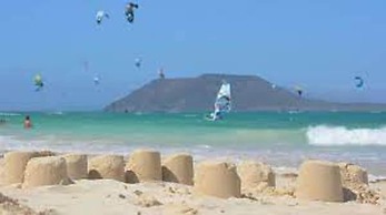 Comfortable 1-bed Bungalow in Parque Holandés