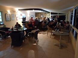 Comfortable 1-bed Bungalow in Parque Holandés