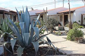 Comfortable 1-bed Bungalow in Parque Holandés