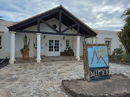 Rustic 1-bed Bungalow in Parque Holandés