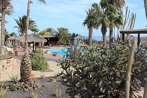 Rustic 1-bed Bungalow in Parque Holandés