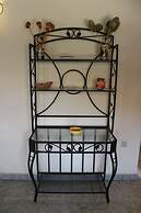 Rustic 1-bed Bungalow in Parque Holandés