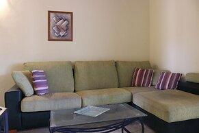 Rustic 1-bed Bungalow in Parque Holandés