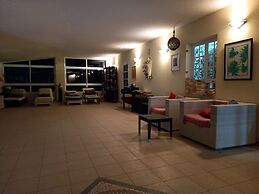 Rustic 1-bed Bungalow in Parque Holandés