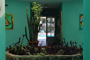 Rustic 1-bed Bungalow in Parque Holandés