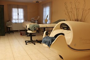 Rustic 1-bed Bungalow in Parque Holandés