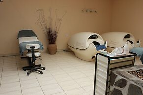 Rustic 1-bed Bungalow in Parque Holandés