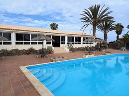 Rustic 1-bed Bungalow in Parque Holandés