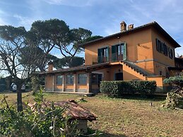 Beautiful Villa in the Country Side of Rome, Italy