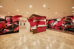 New Normal Hotel in NAMINOUE