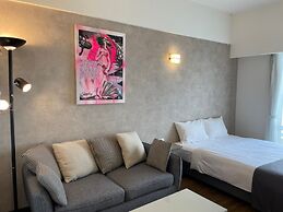 New Normal Hotel in NAMINOUE